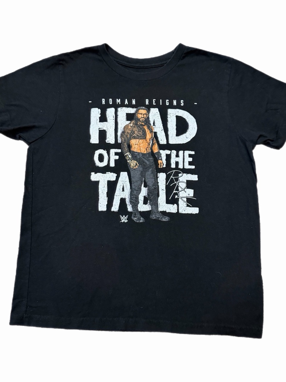 WWE Roman Reigns Head of the TableShirt
